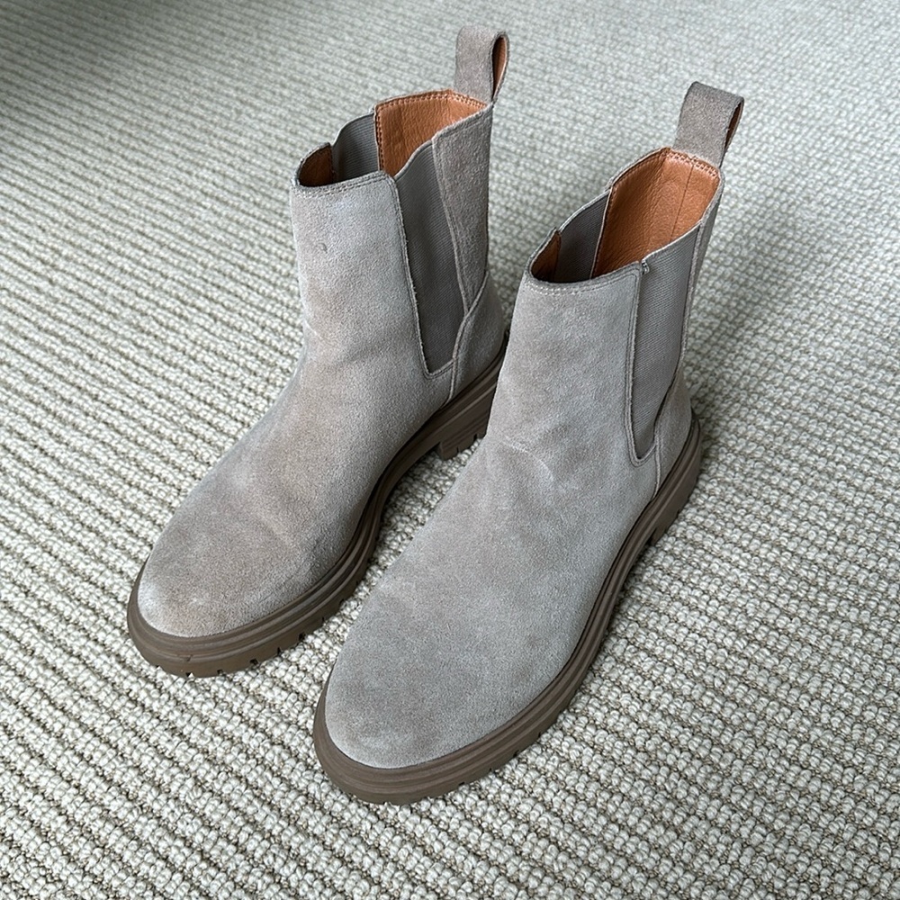 Women’s Lucky Brand Boots